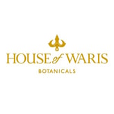 HOUSE OF WARIS coupon codes