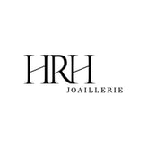 HRH Joaillerie coupon codes