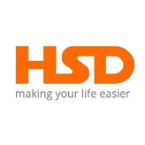 HSD Retail coupon codes