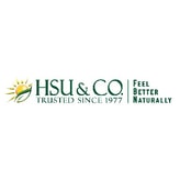HSU & Co. coupon codes
