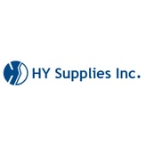 HY Supplies Inc. coupon codes