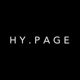 HY.PAGE coupon codes