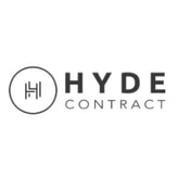 HYDE Contract Furniture coupon codes