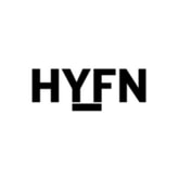 HYFN coupon codes