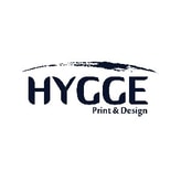 HYGGE Print and Design coupon codes