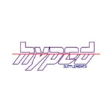 HYPED Supplements coupon codes