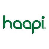 Haapi Products coupon codes