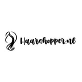 Haarshopper.nl coupon codes