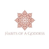 Habits of A Goddess coupon codes