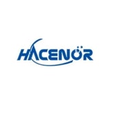 Hacenor Oxygen coupon codes