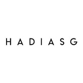 Hadia SG coupon codes