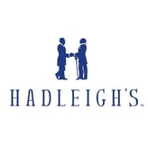 Hadleighs coupon codes