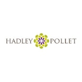 Hadley Pollet coupon codes