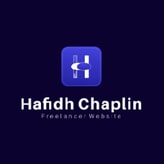 Hafidh Chaplin coupon codes