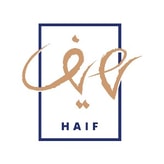 Haif coupon codes