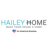 Hailey Home coupon codes