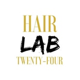 Hair Lab Twenty Four coupon codes