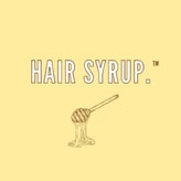 Hair Syrup coupon codes