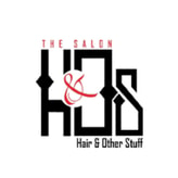 Hair and Other Stuff coupon codes