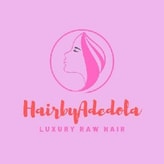 Hair by Adedola coupon codes