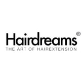 Hairdreams coupon codes