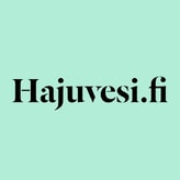 Hajuvesi.fi coupon codes
