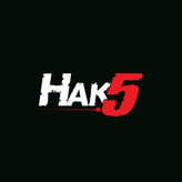 Hak5 coupon codes