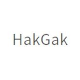 HakGak coupon codes