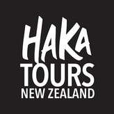 Haka Tours coupon codes