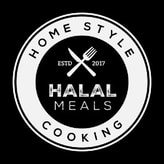 HalalMeals coupon codes