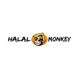 Halalmonkey coupon codes