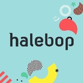Halebop coupon codes