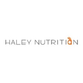 Haley Nutrition coupon codes