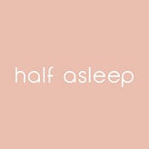 Half Asleep coupon codes