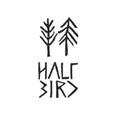 Halfbird coupon codes