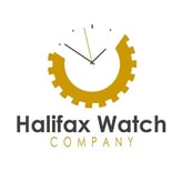 Halifax Watch Company coupon codes