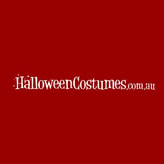 HalloweenCostumes.com.au coupon codes