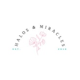 Halos & Miracles coupon codes