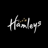 Hamleys India coupon codes