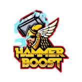 Hammer Boosts coupon codes