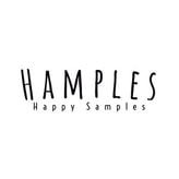 Hamples coupon codes