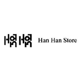 Han Han Store coupon codes