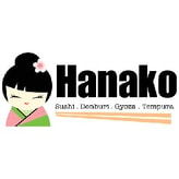 Hanako coupon codes
