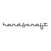 Hand & Craft coupon codes