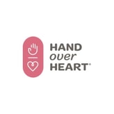 Hand Over Heart coupon codes