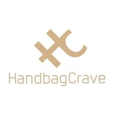 HandbagCrave coupon codes