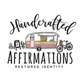 Handcrafted Affirmations coupon codes