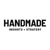 Handmade Strategy coupon codes