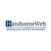 HandsomeWeb coupon codes