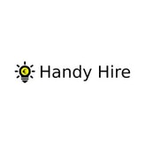 Handy Hire coupon codes